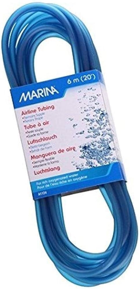 Marina Air Tubing - 6m