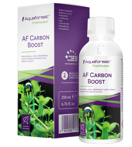 AF Carbon boost