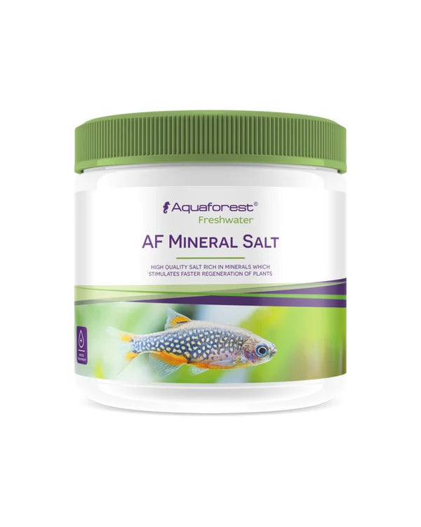 AF Mineral Salts