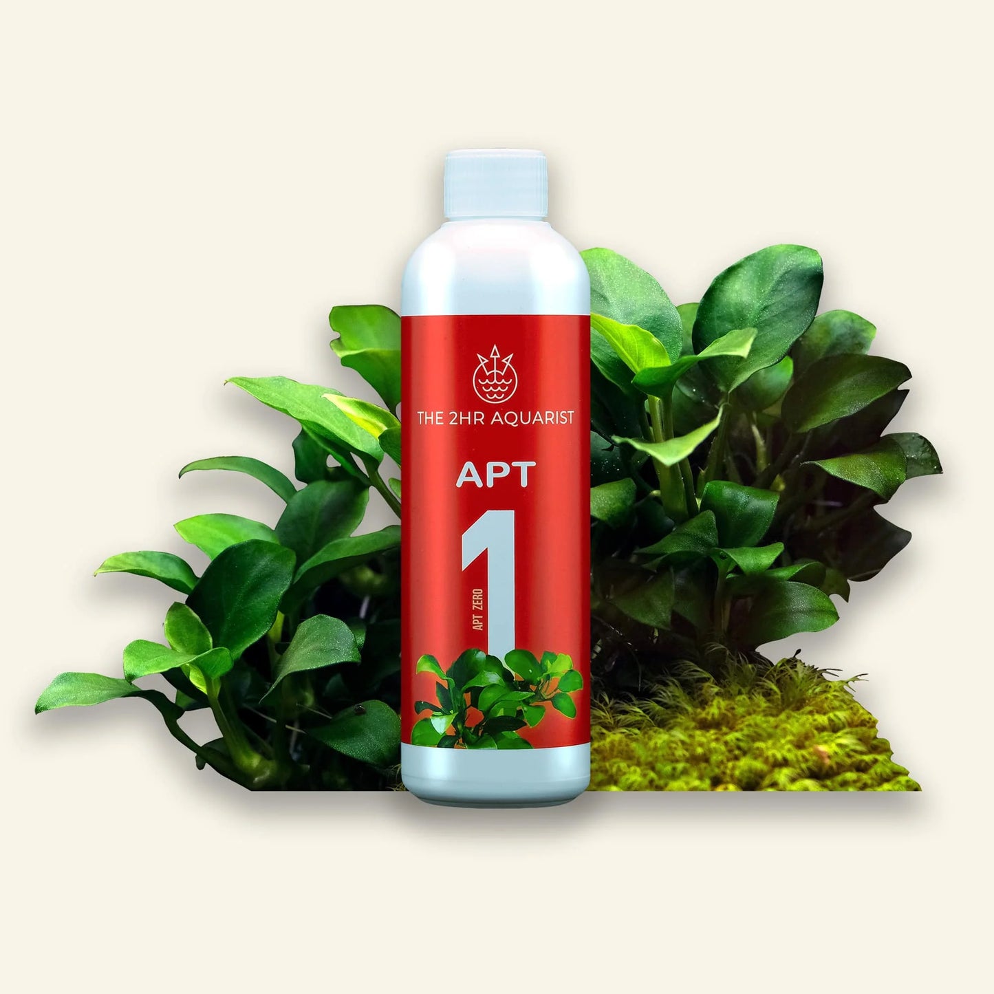 2Hr Aquarist APT 1 fertiliser