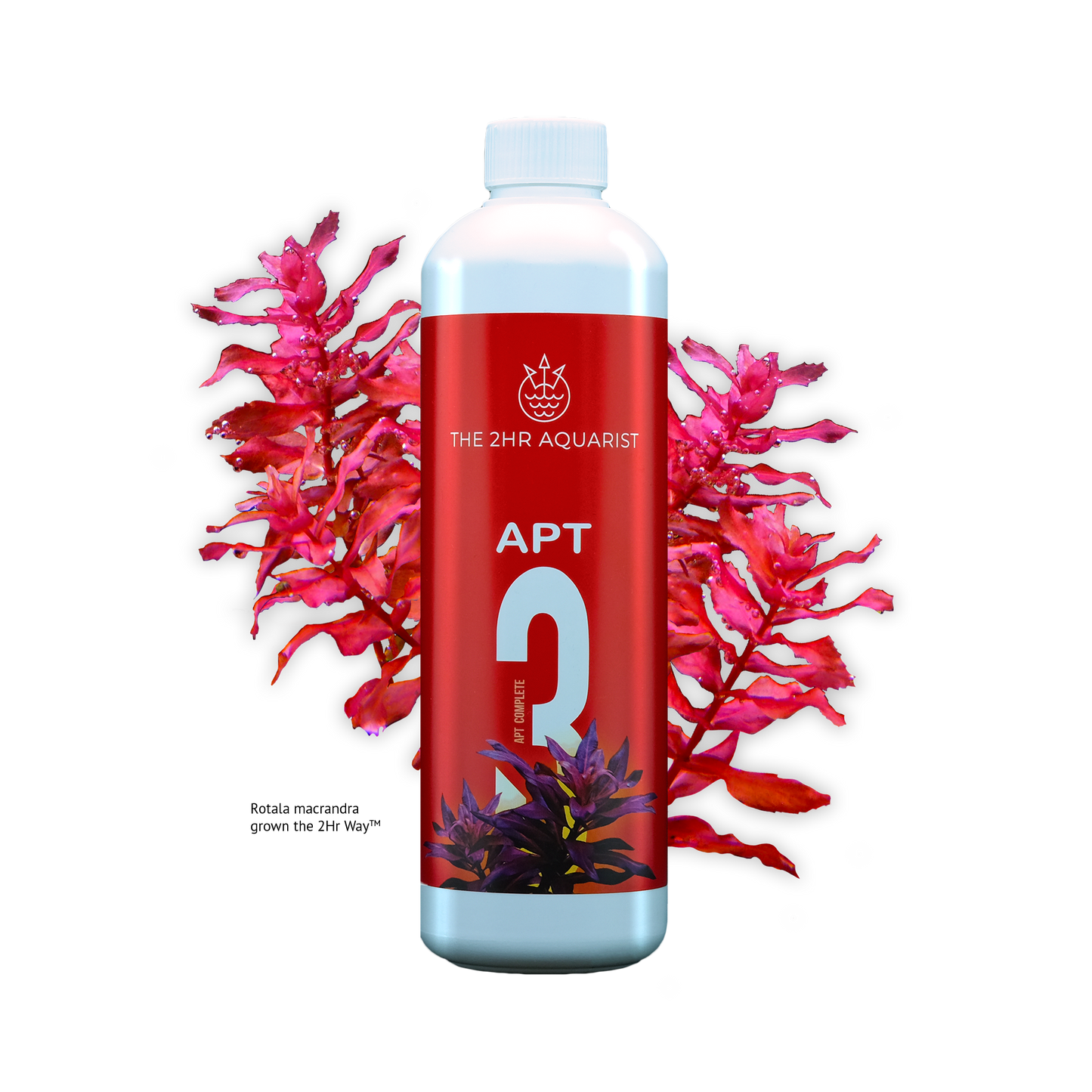 2HR Aquarist APT Complete fertiliser
