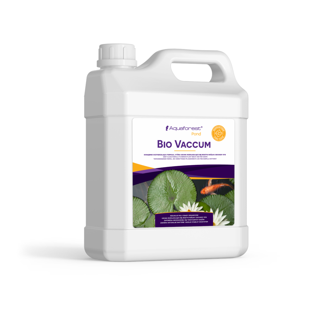 AF Bio Vaccum - 1L