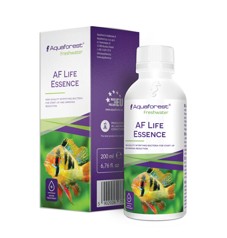AF Life Essence