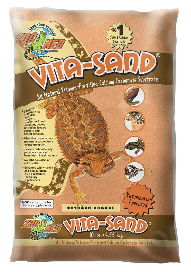 Zoo Med Vita Sand