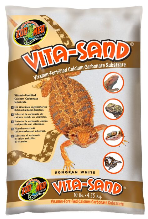 Zoo Med Vita Sand