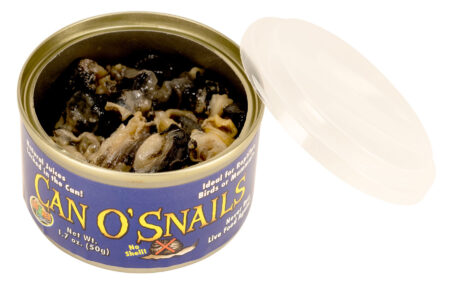 Zoo Med Can O’ Snails