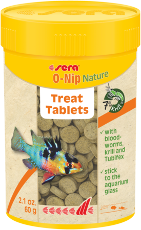Sera O-Nip - Treats