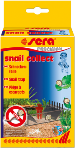 Sera Snail Trap
