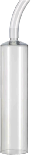 Sera Gravel Vac - Round