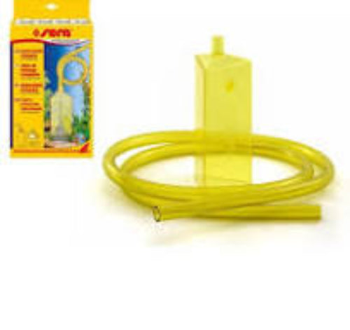 Sera Gravel Vac - Triangle