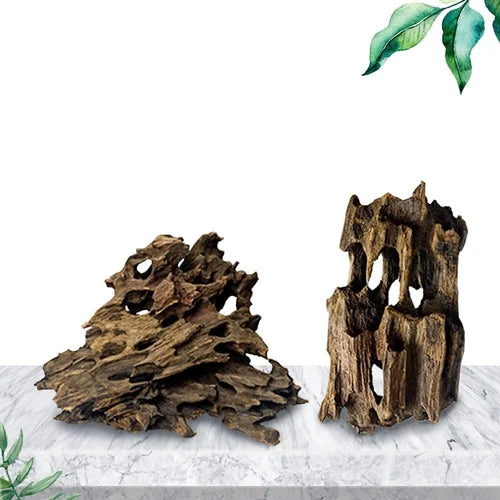 Shrimp/Dragon Wood
