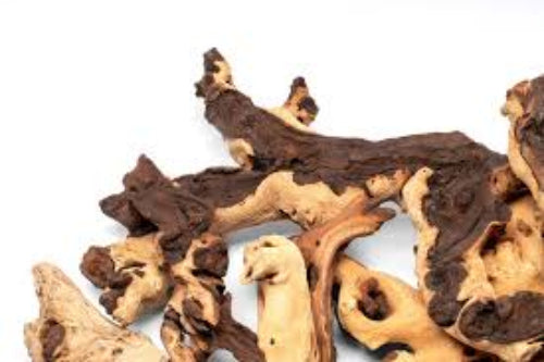 Mopani Wood
