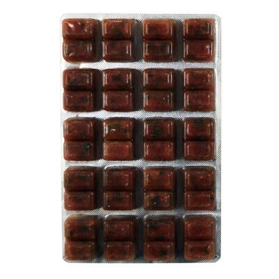 Cichlid Mix - 100gm - Frozen