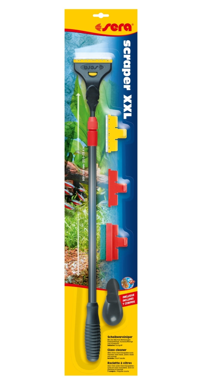 Sera Glass Cleaner XXL 600mm-900mm