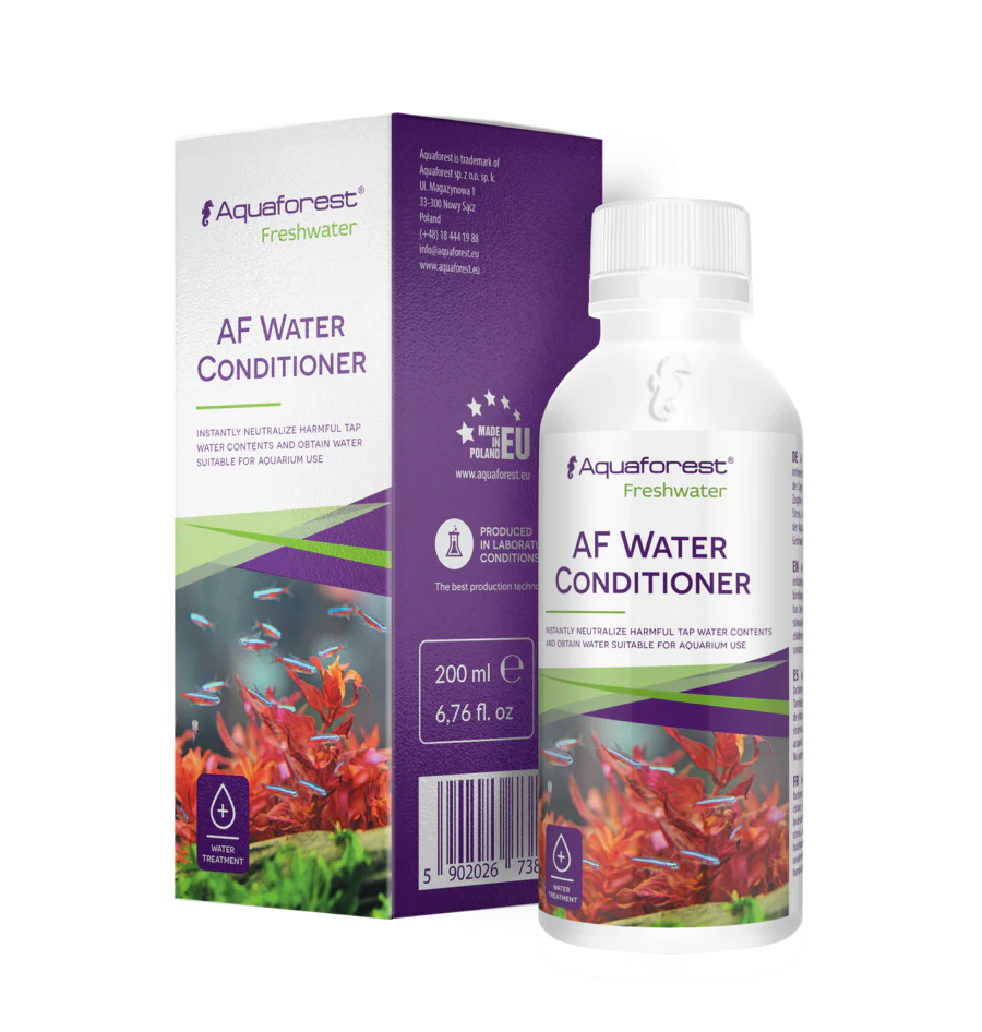 AF Water Conditioner