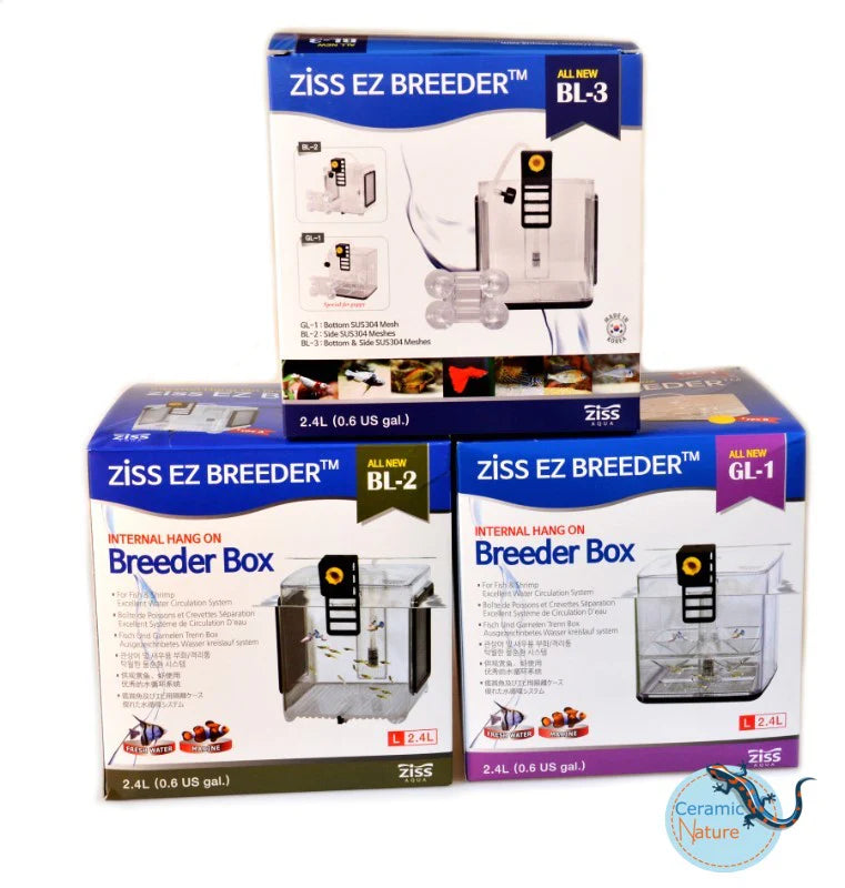 Breeding Supplies
