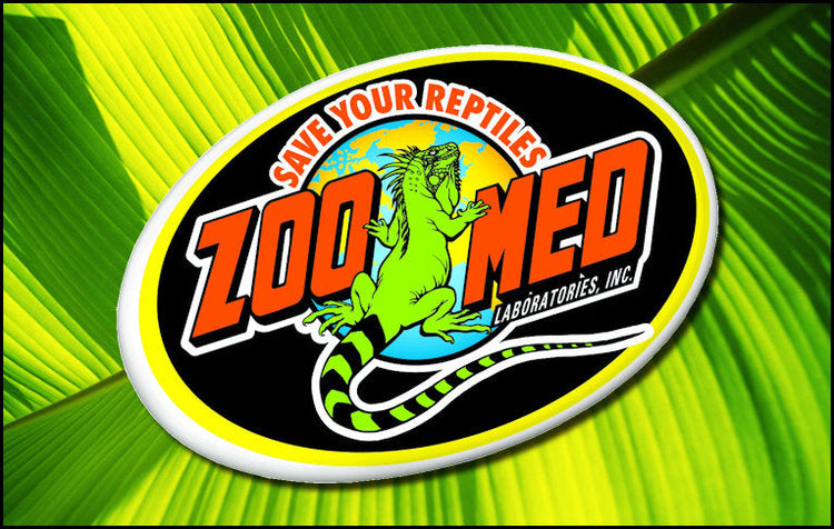 Zoo Med Laboratories