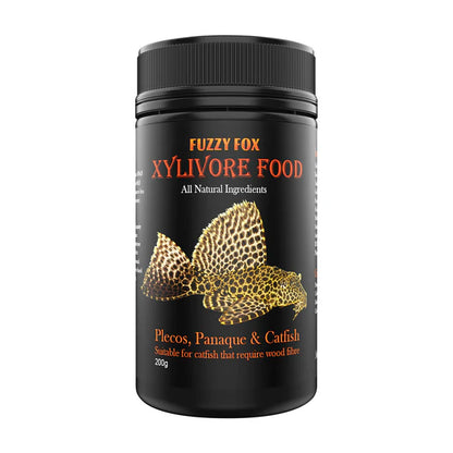 Fish Xylivore Mix