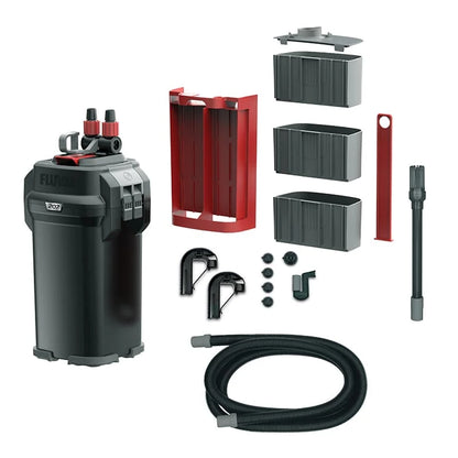 207 Canister Filter, 20-45 US Gal / 60-220 L