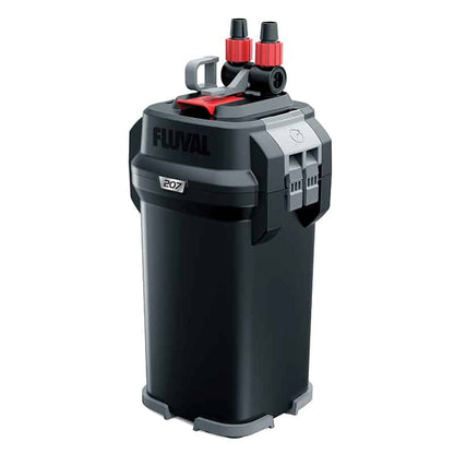 207 Canister Filter, 20-45 US Gal / 60-220 L