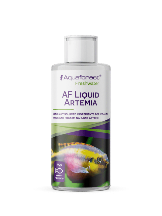 AF Liquid Artemia - 125ML