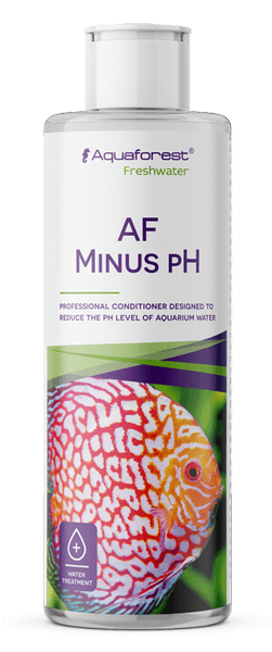 AF Minus PH