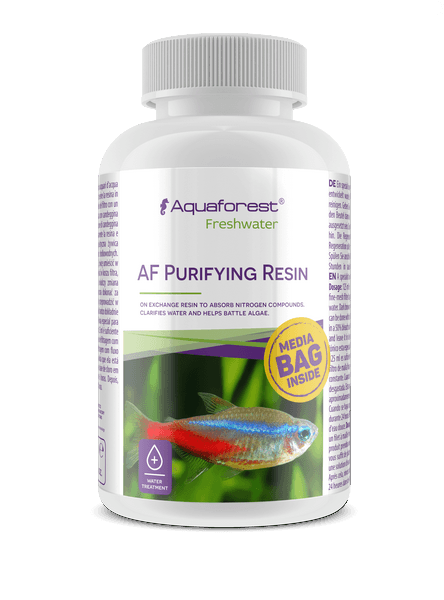AF Purifying Resin