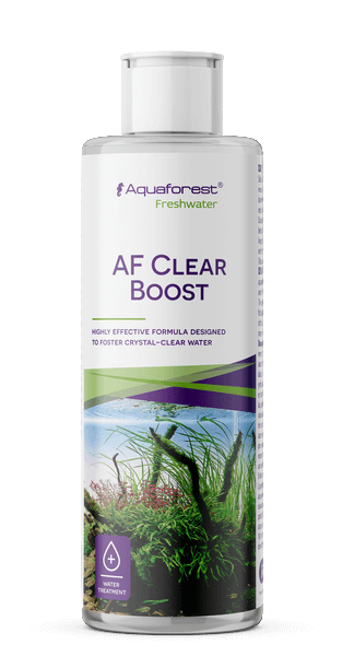 AF Clear Boost