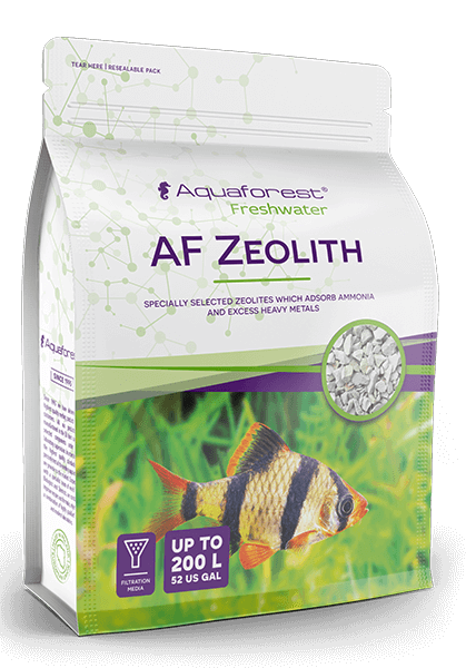 AF Zeolith