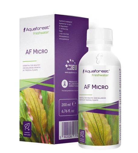 AF Micro