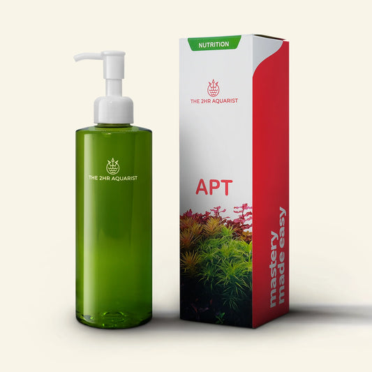 2Hr Aquarist APT 1 fertiliser