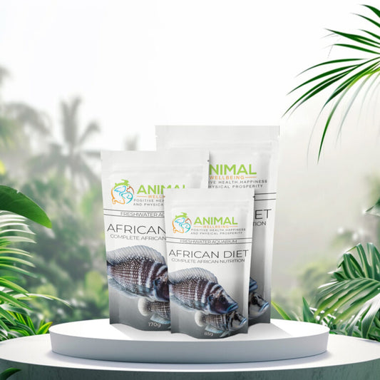 Animal Wellbeing African Diet