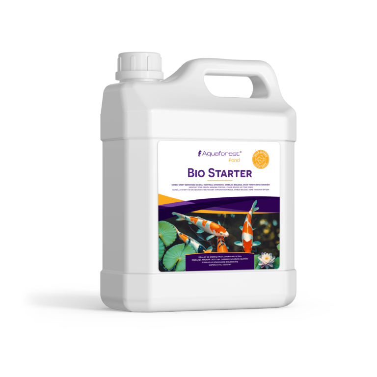 AF Bio Starter 1 L