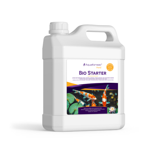 AF Bio Starter 1 L