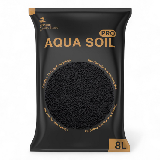 Chihiros Aquasoil PRO - 8L