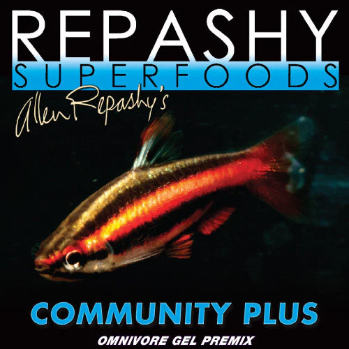 Repashy Community Plus Gel - 85GM