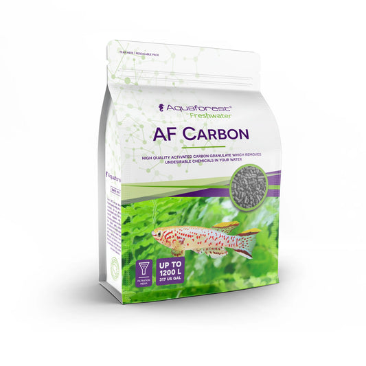 AF Carbon Fresh