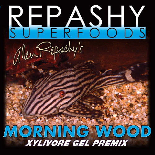 Repashy Morning Wood Gel
