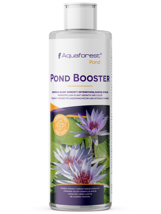 AF Pond Booster - 500ML