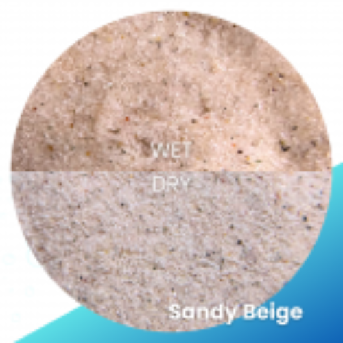 PureAquarium Sand – Sandy Beige - 5KG