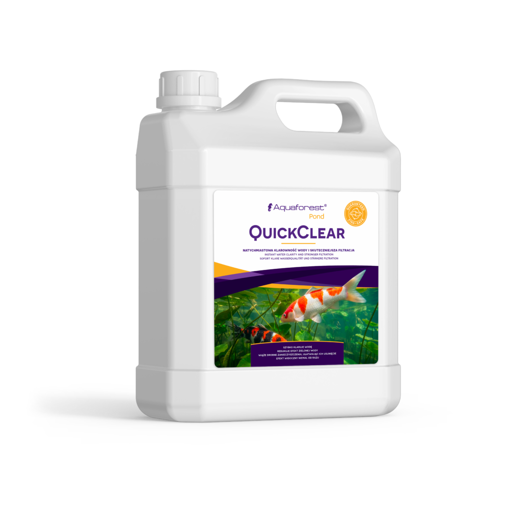 AF Quick clear - 1L