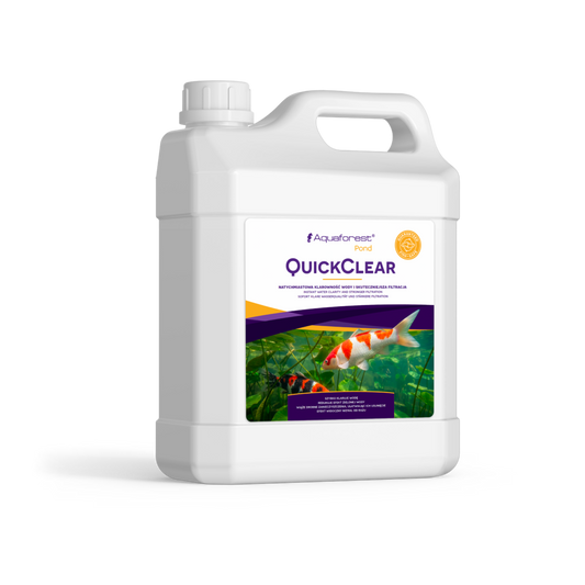 AF Quick clear - 1L