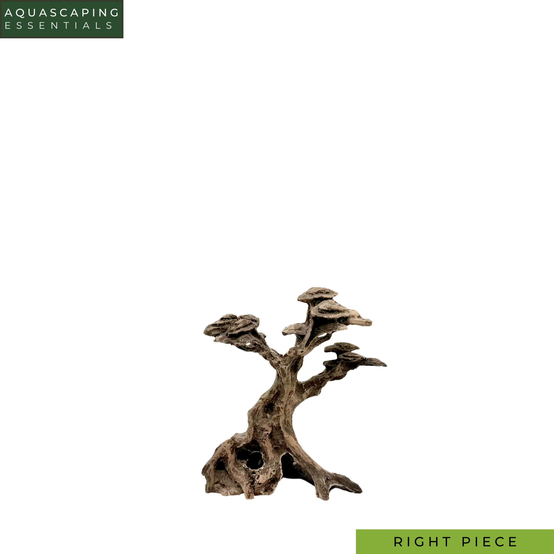 top fin bonsai tree Timeless Forest Set Resin Bonsai Tree – Top Fin Aquatics