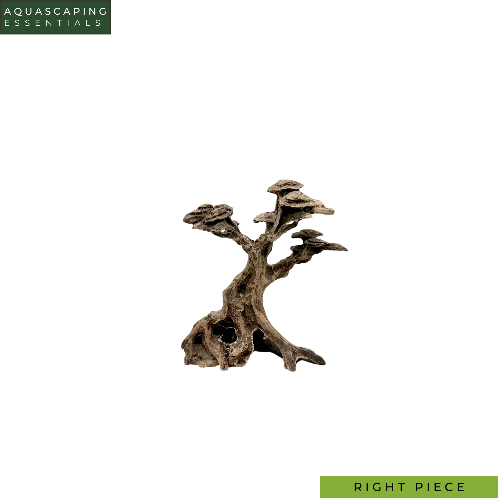 resin bonsai tree Timeless Forest Set Resin Bonsai Tree – Top Fin Aquatics
