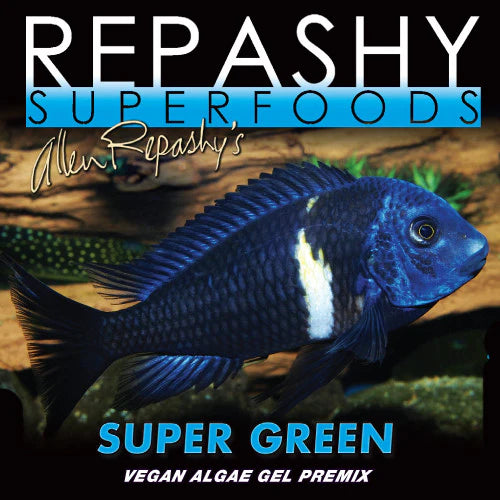 Repashy Super Green Gel - 85gm
