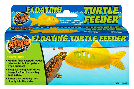 Zoo Med Turtle Feeder™