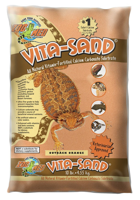 Zoo Med Vita Sand