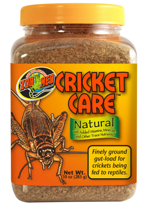 Zoo Med Cricket Care™