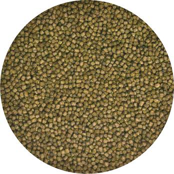 Zoo Med Aquatic Turtle Food – Hatchling Formula