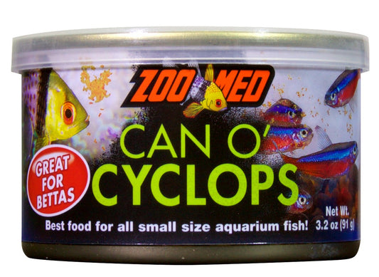 Zoo Med Can O’Cyclos
